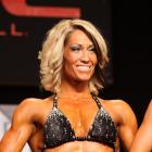 Jennifer  Kessler - NPC Empire Classic 2011 - #1